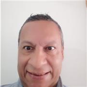 Peofesor de matemáticas para estudiantes de primaria y bachillerato